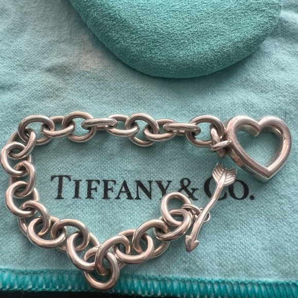 Tiffany & co - Picture 3 of 4